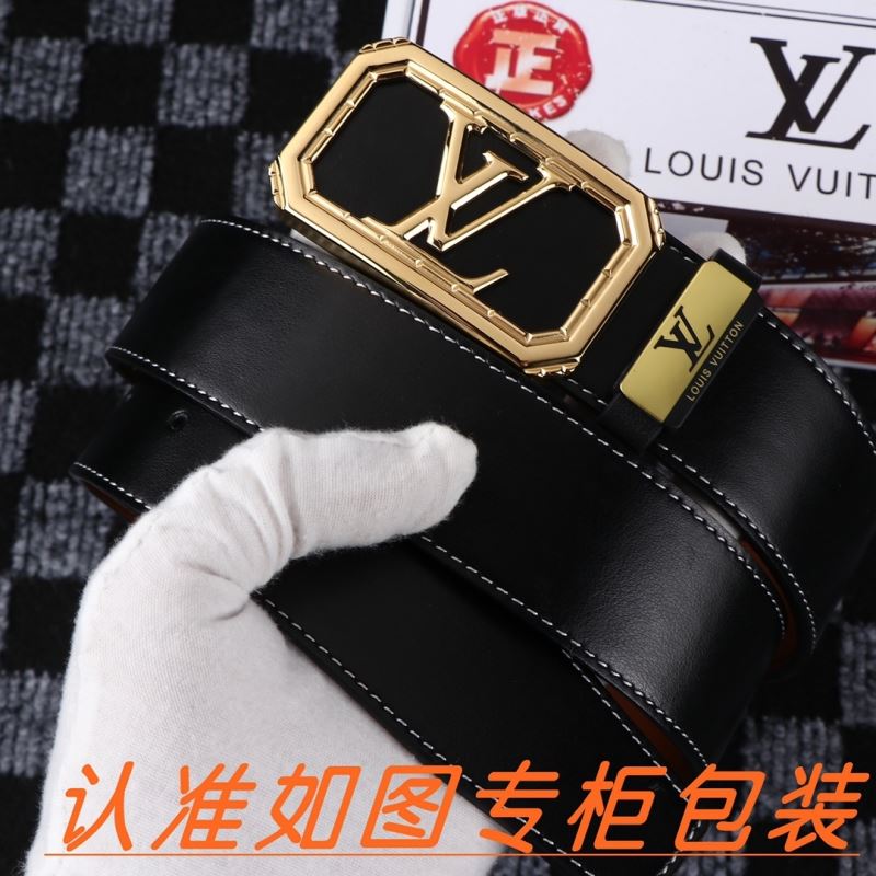 Louis Vuitton Belts